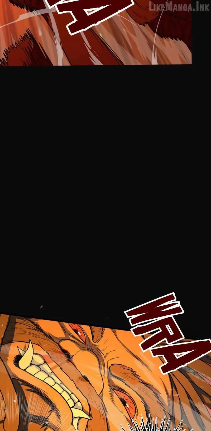 Brandal  Manga Chapter 54 page 36 - 