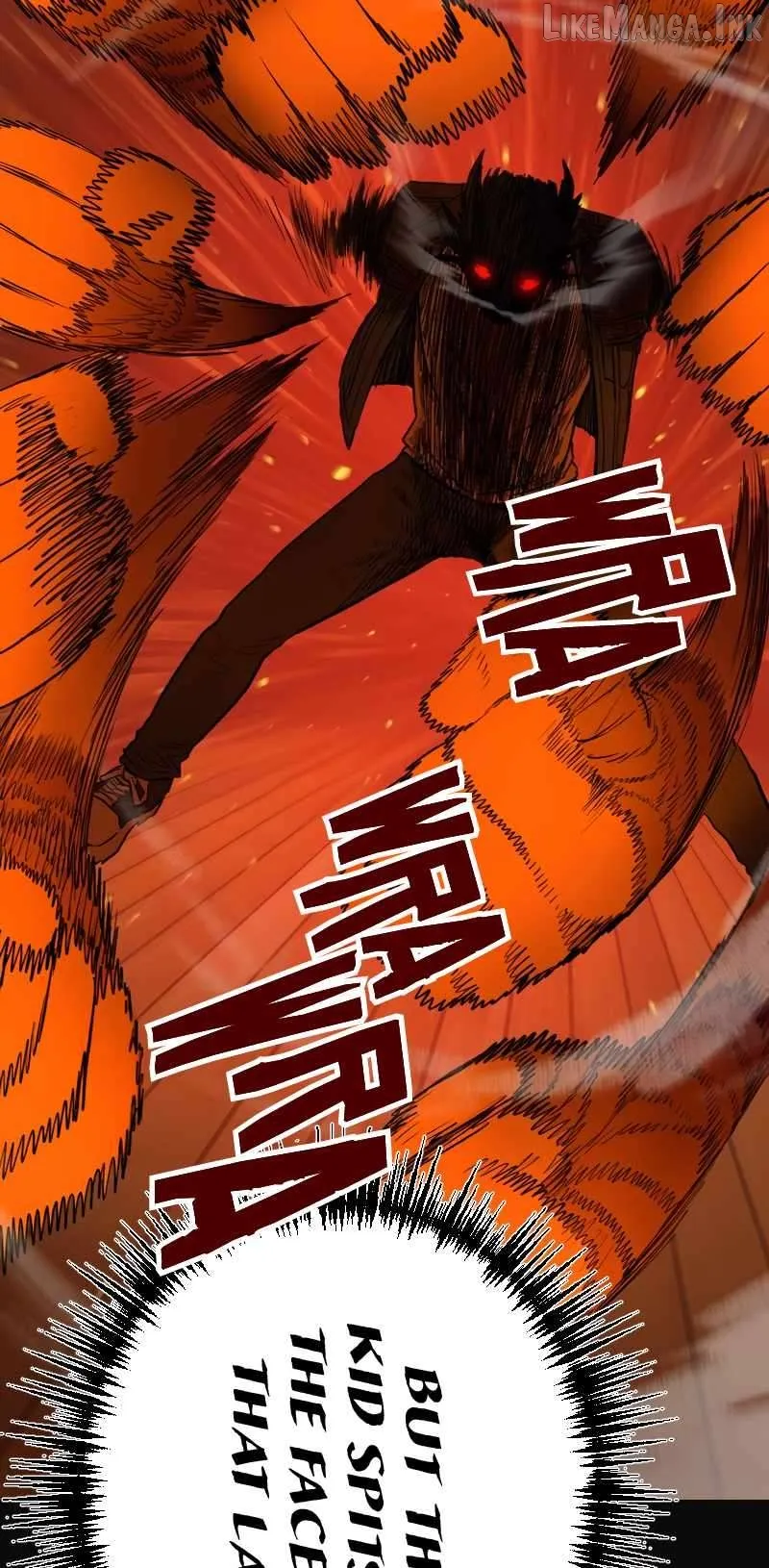 Brandal  Manga Chapter 54 page 39 - 