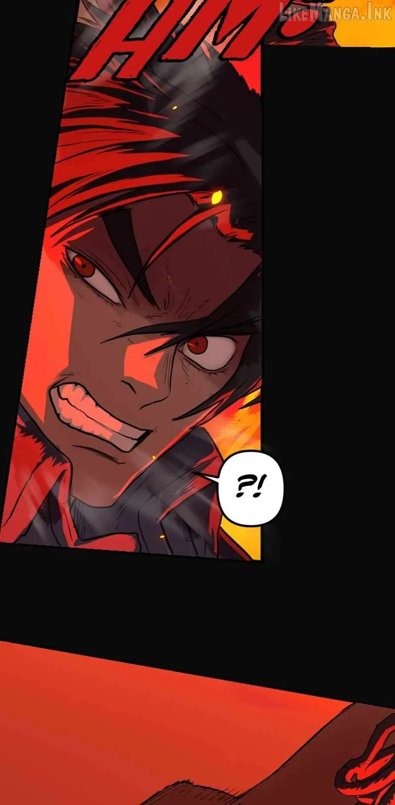 Brandal  Manga Chapter 54 page 5 - 