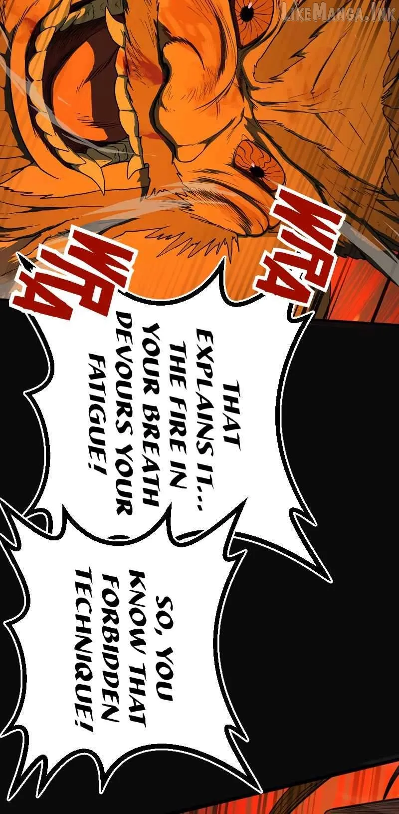 Brandal  Manga Chapter 54 page 42 - 