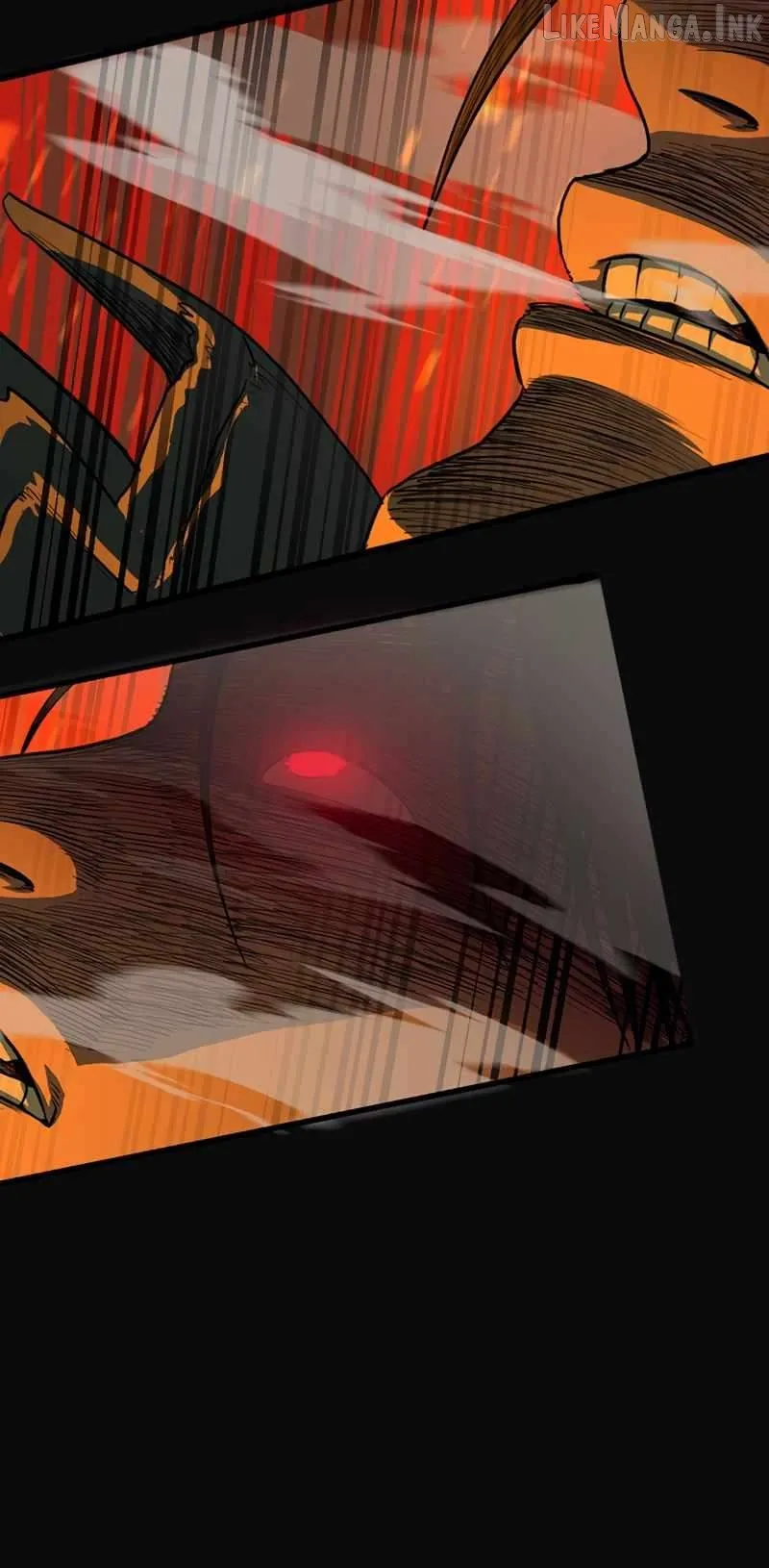 Brandal  Manga Chapter 54 page 43 - 
