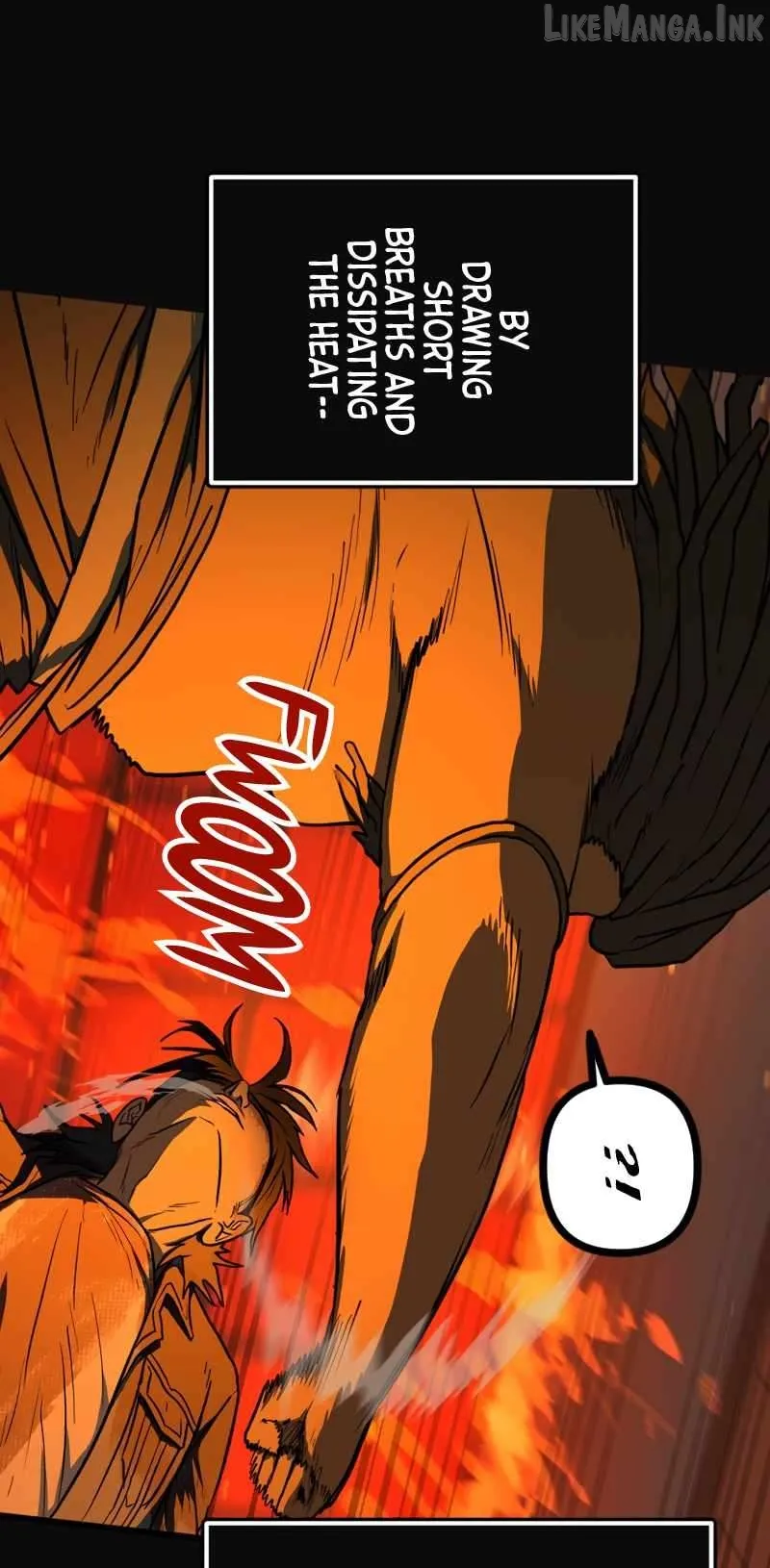 Brandal  Manga Chapter 54 page 45 - 