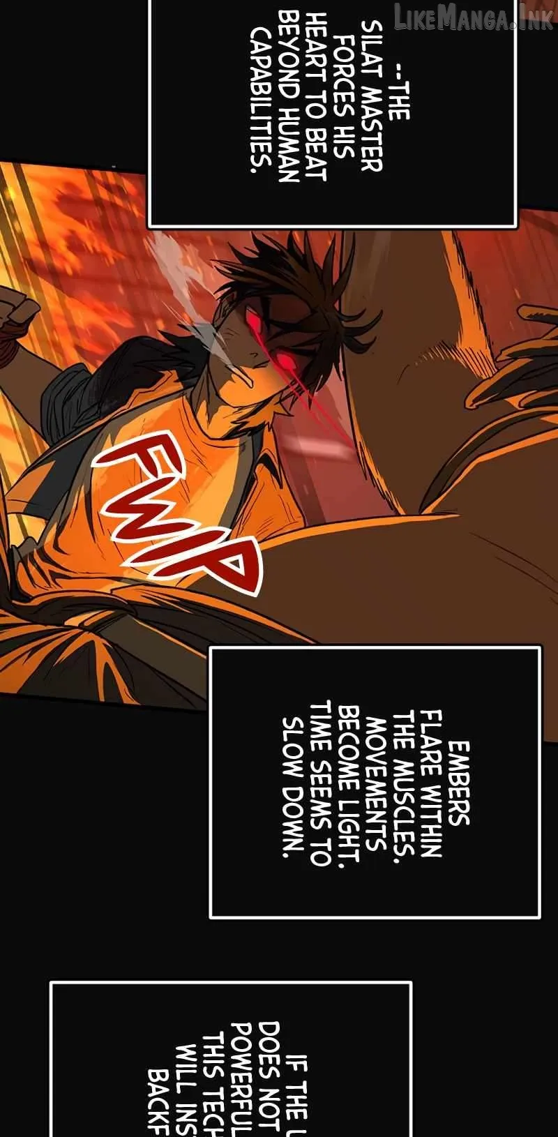 Brandal  Manga Chapter 54 page 46 - 