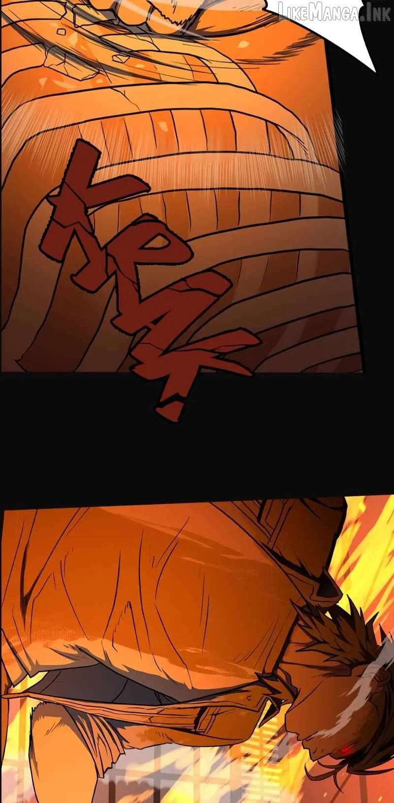 Brandal  Manga Chapter 54 page 48 - 