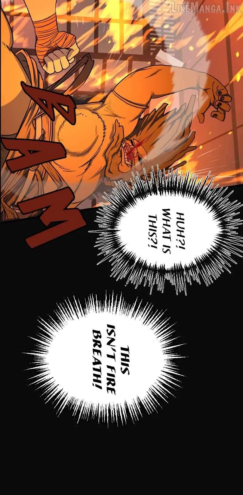 Brandal  Manga Chapter 54 page 49 - 