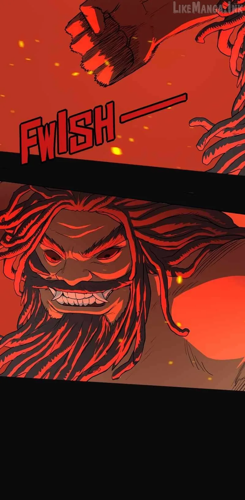 Brandal  Manga Chapter 54 page 6 - 