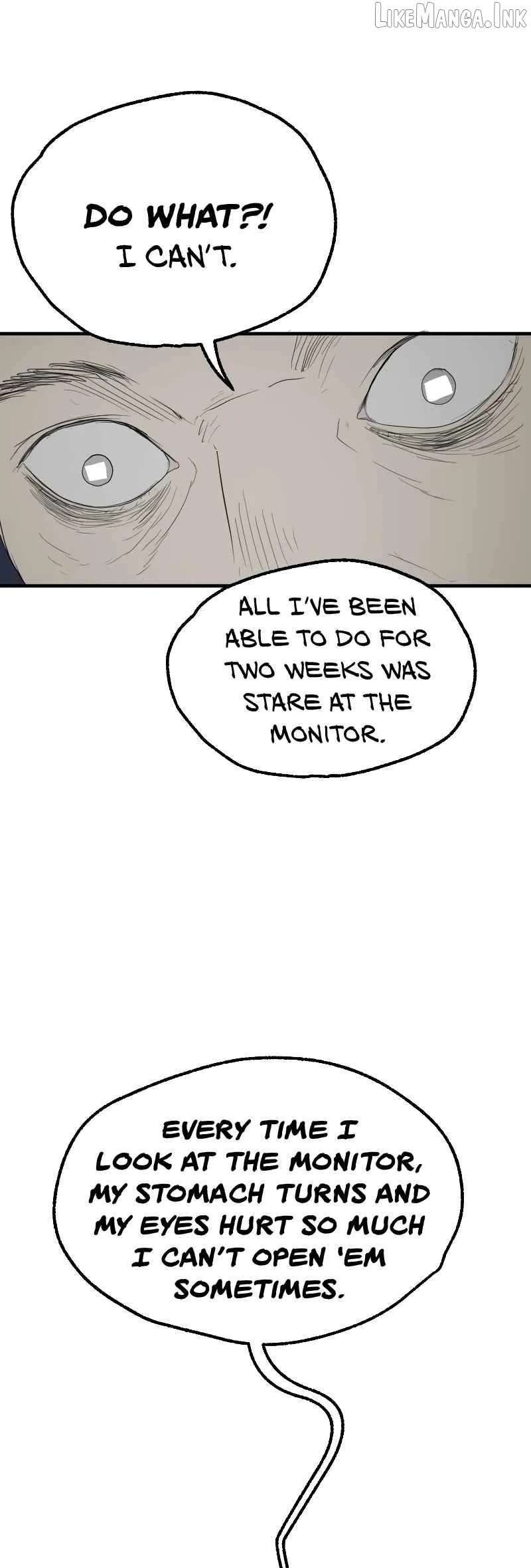 Brandal  Manga Chapter 55.1 page 31 - 