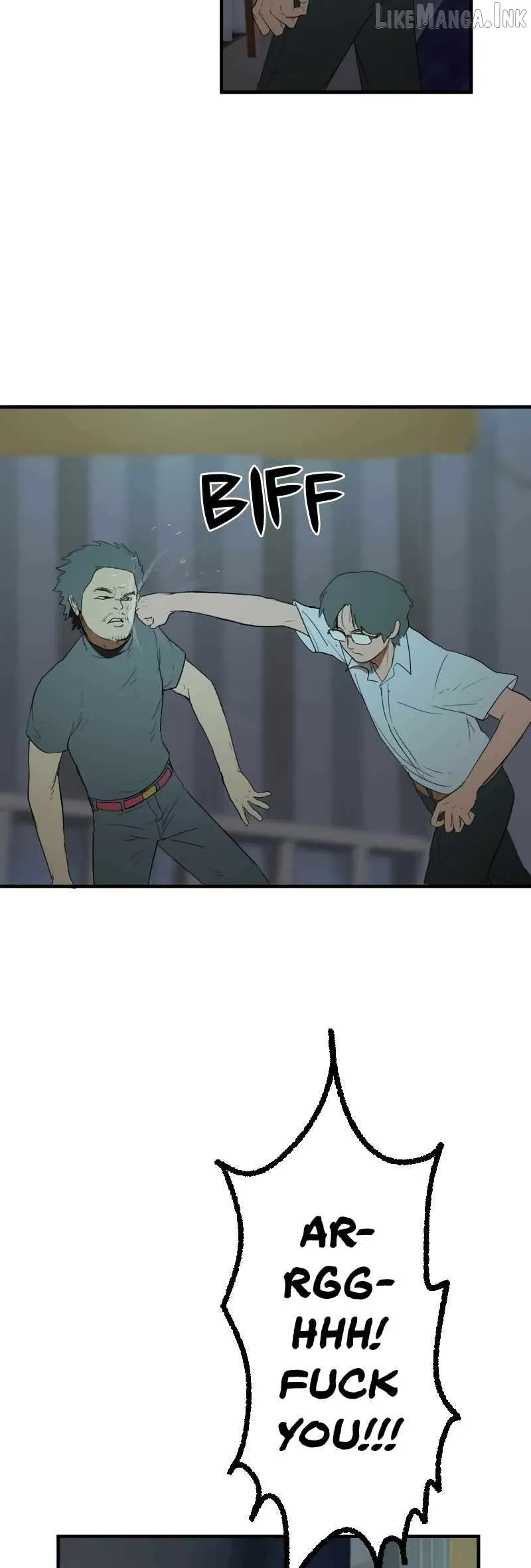 Brandal  Manga Chapter 55.1 page 39 - 