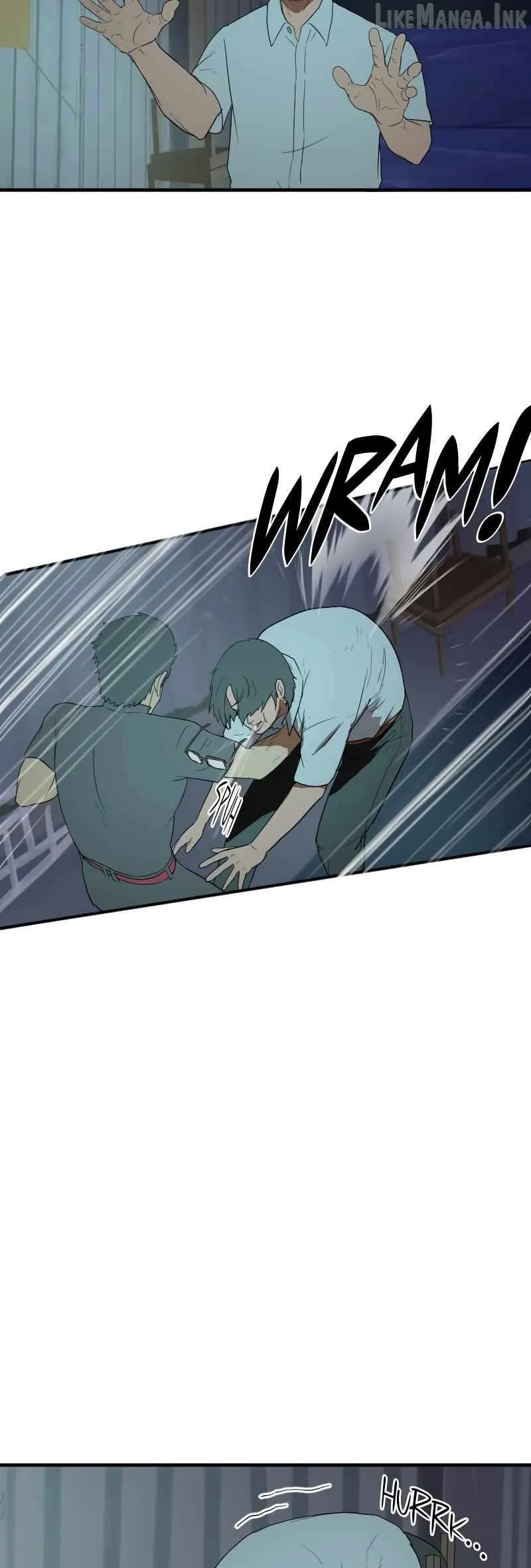 Brandal  Manga Chapter 55.1 page 42 - 