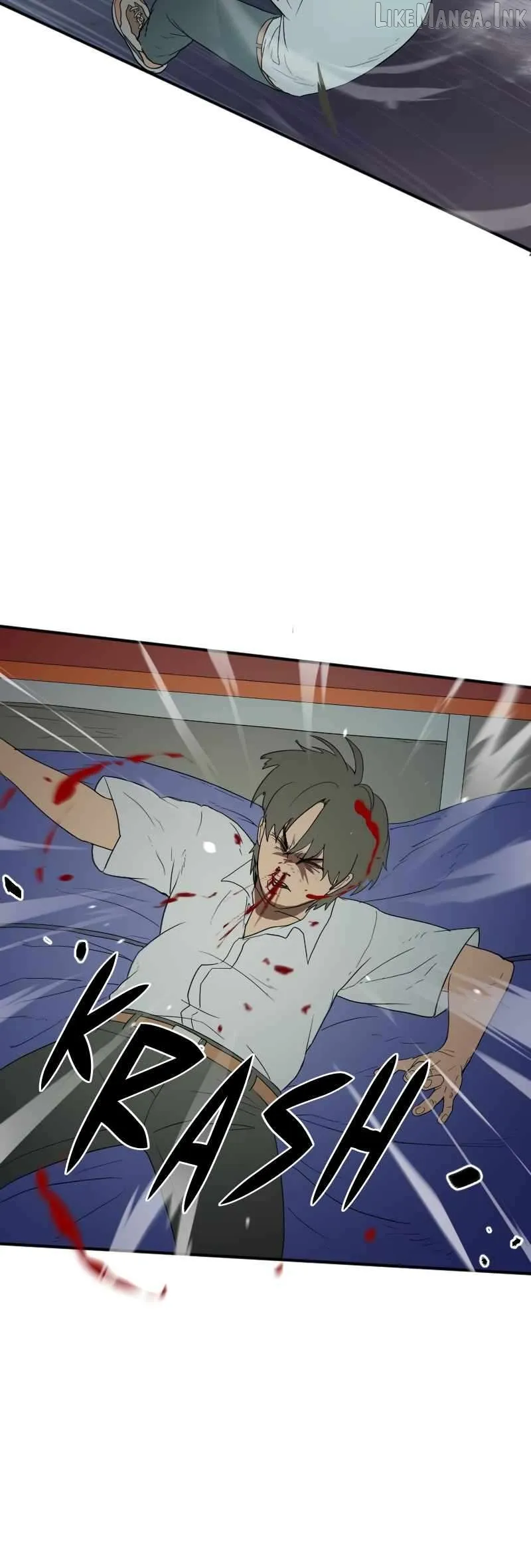 Brandal  Manga Chapter 55.1 page 46 - 