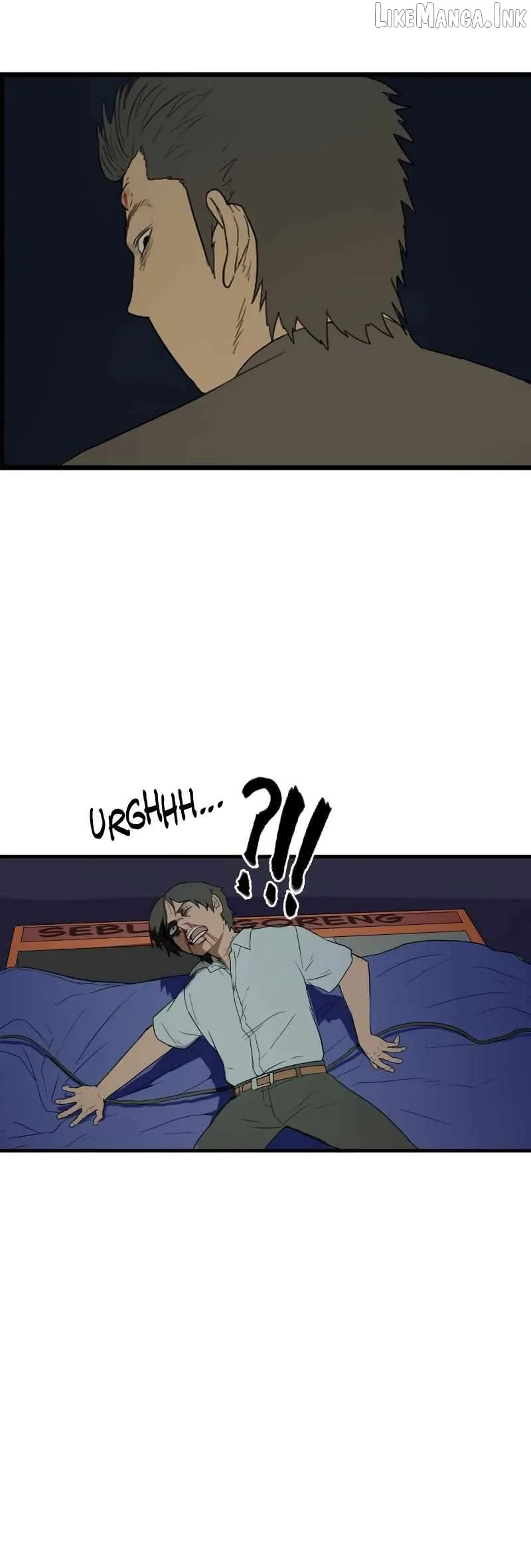 Brandal  Manga Chapter 55.1 page 48 - 
