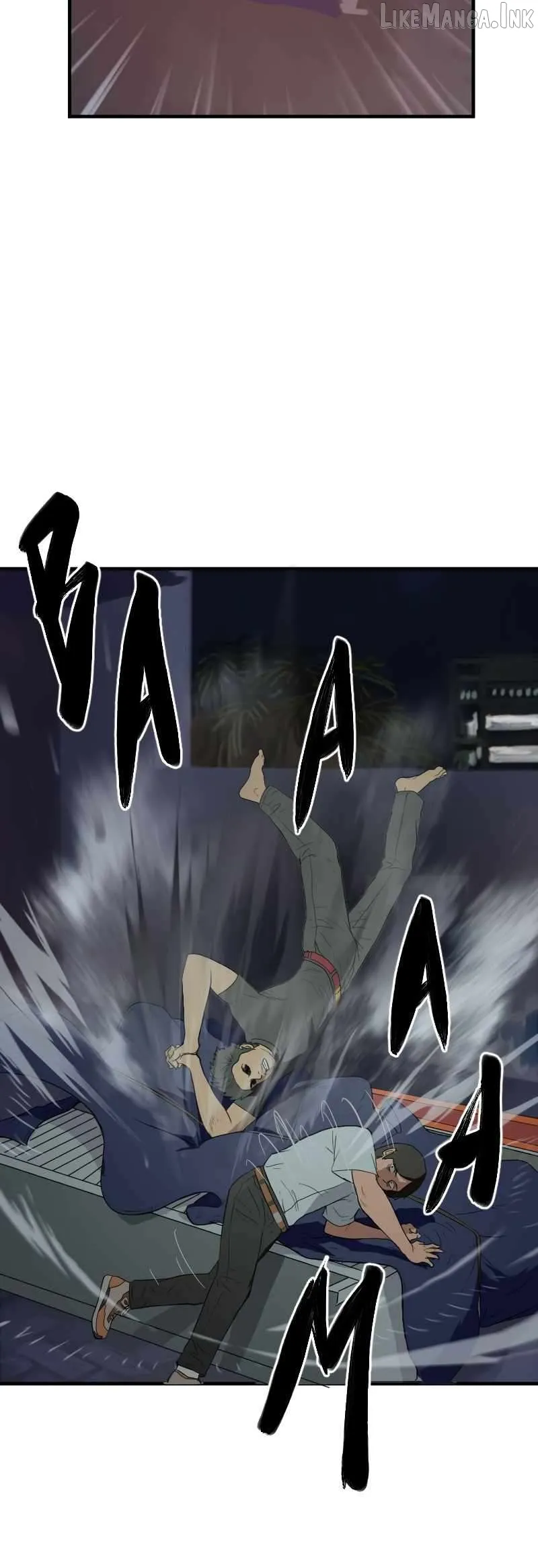 Brandal  Manga Chapter 55.1 page 54 - 