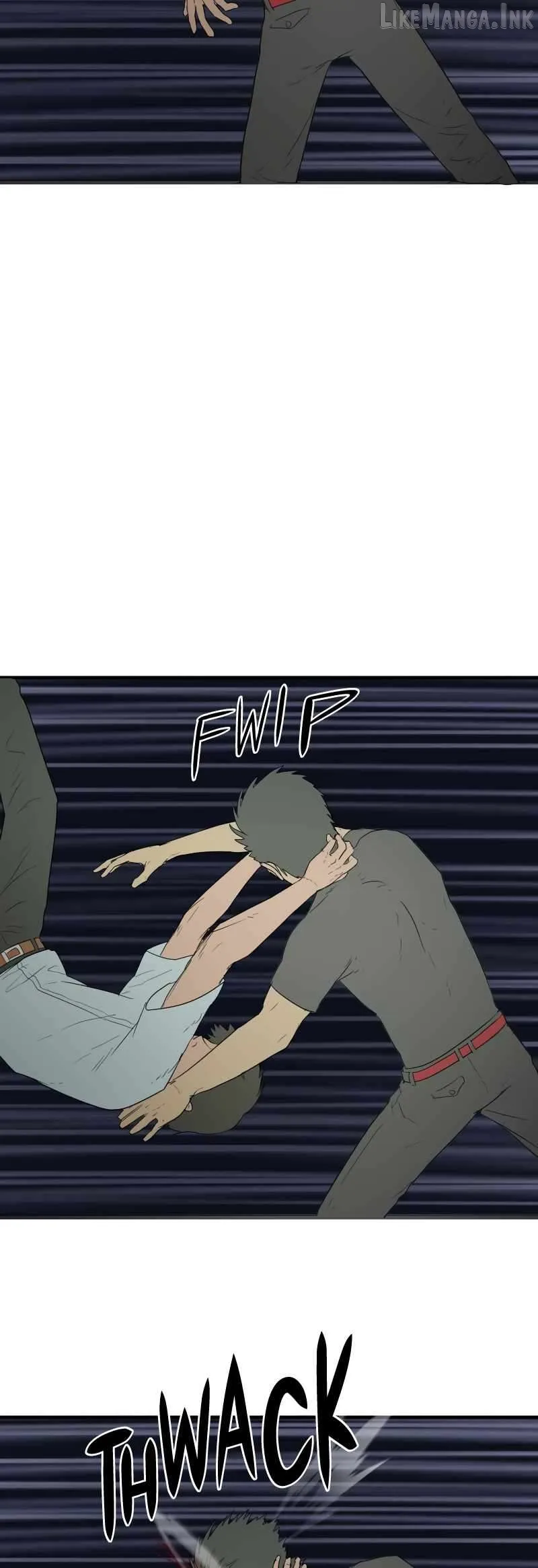 Brandal  Manga Chapter 55.1 page 60 - 