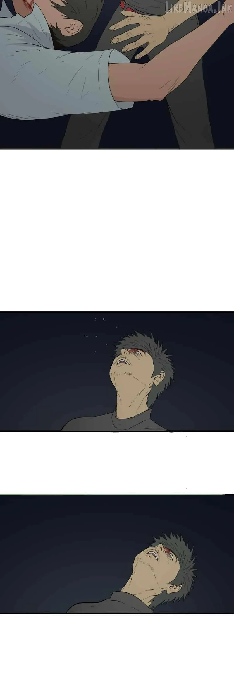 Brandal  Manga Chapter 55.1 page 62 - 