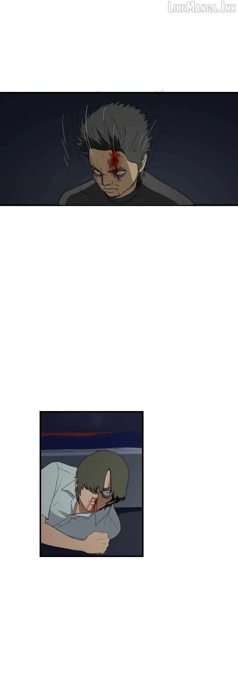 Brandal  Manga Chapter 55.1 page 63 - 