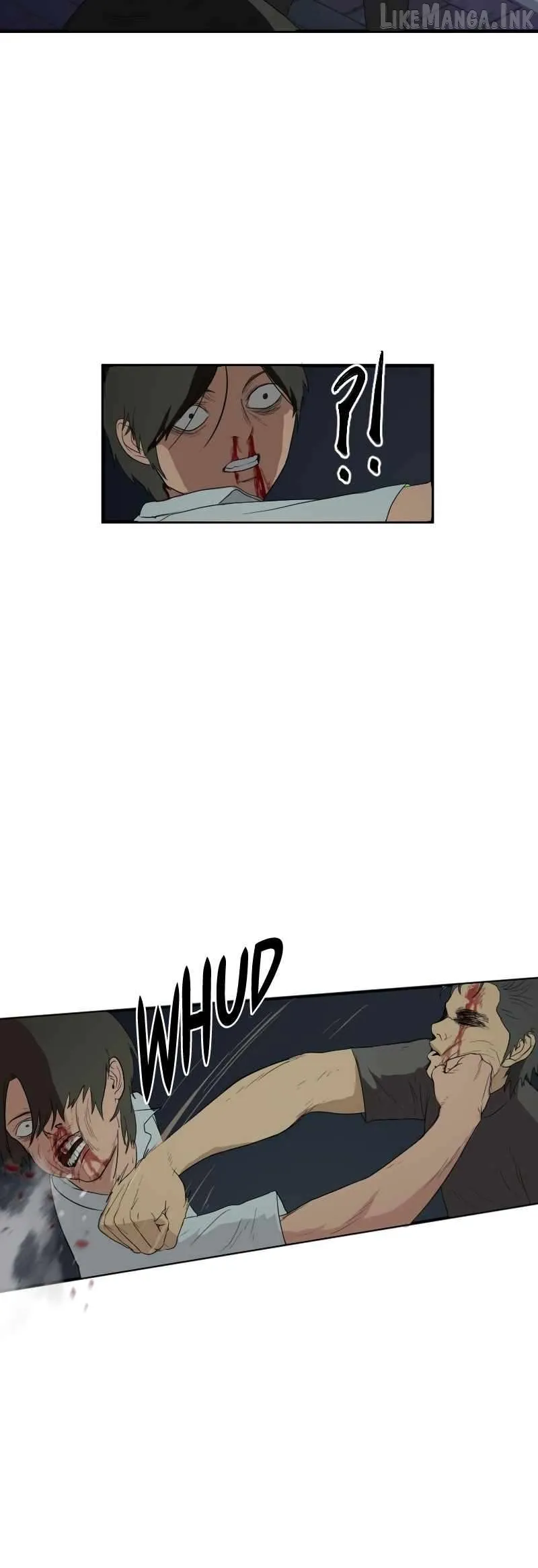 Brandal  Manga Chapter 55.1 page 65 - 