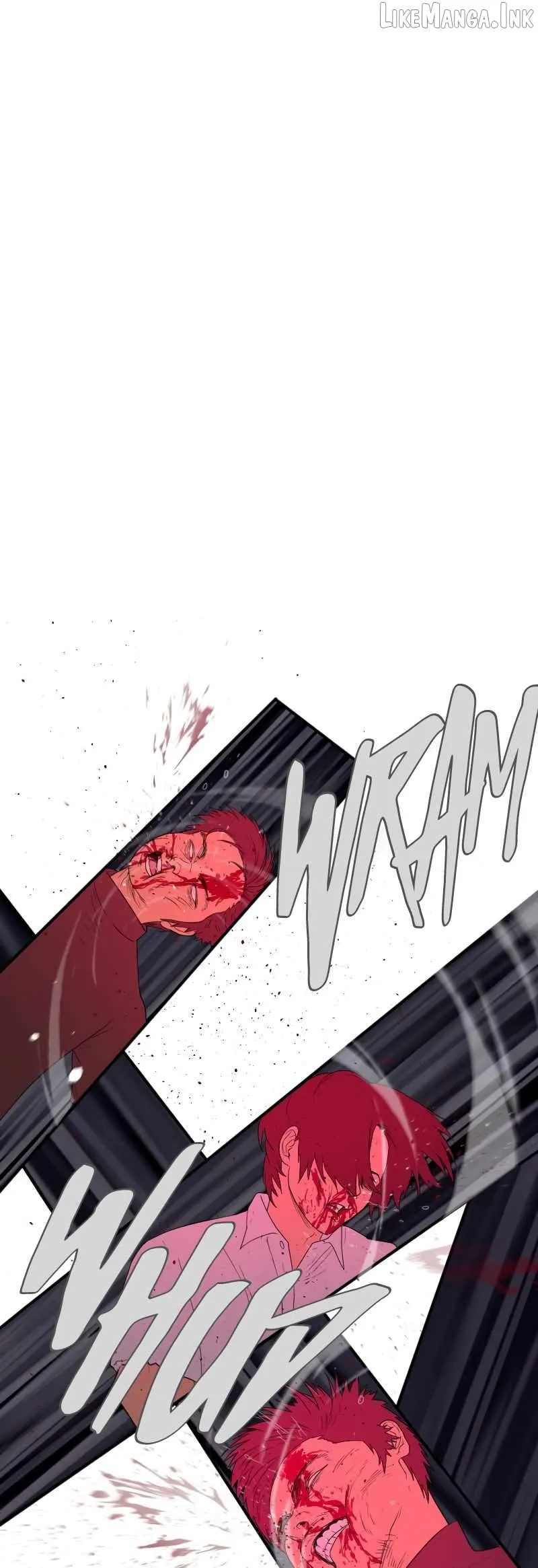Brandal  Manga Chapter 55.1 page 66 - 