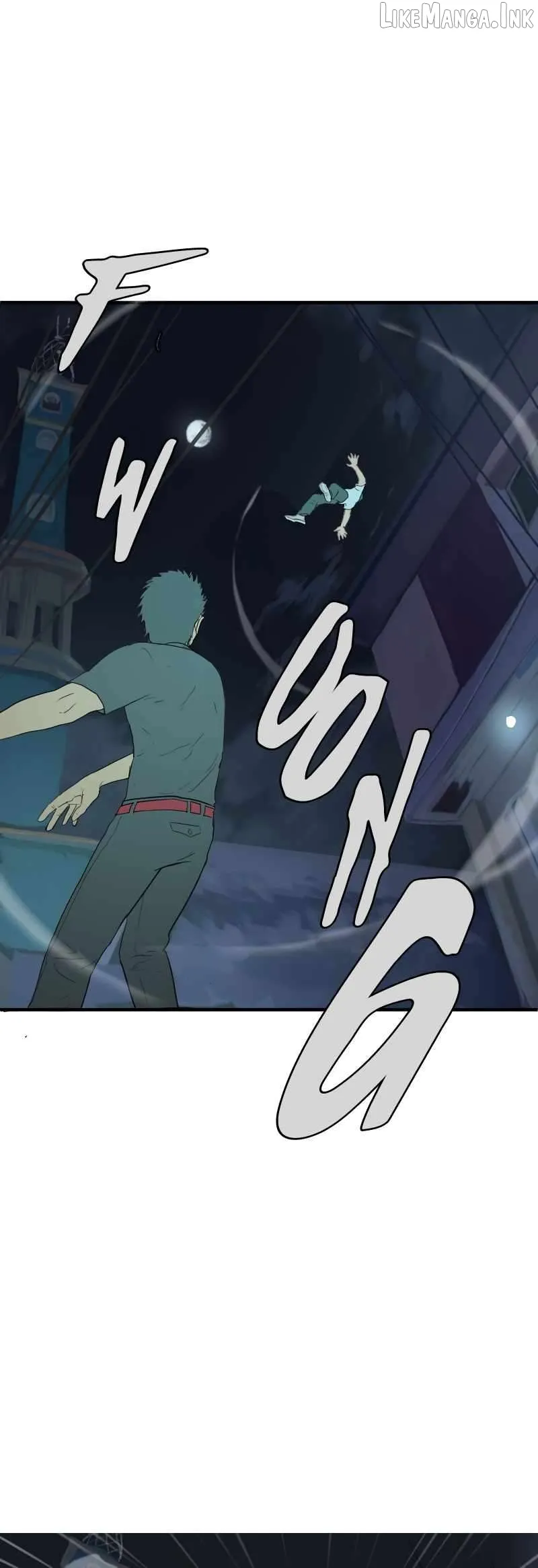 Brandal  Manga Chapter 55.1 page 74 - 