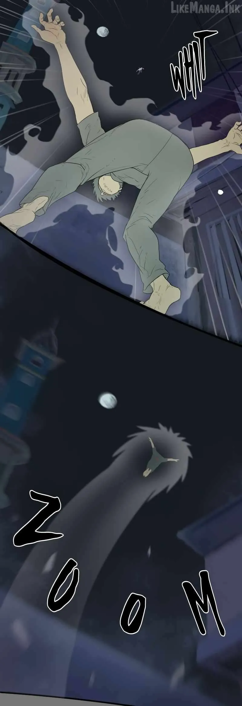 Brandal  Manga Chapter 55.1 page 75 - 
