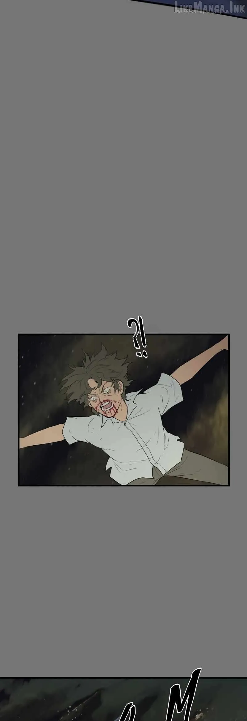 Brandal  Manga Chapter 55.1 page 76 - 