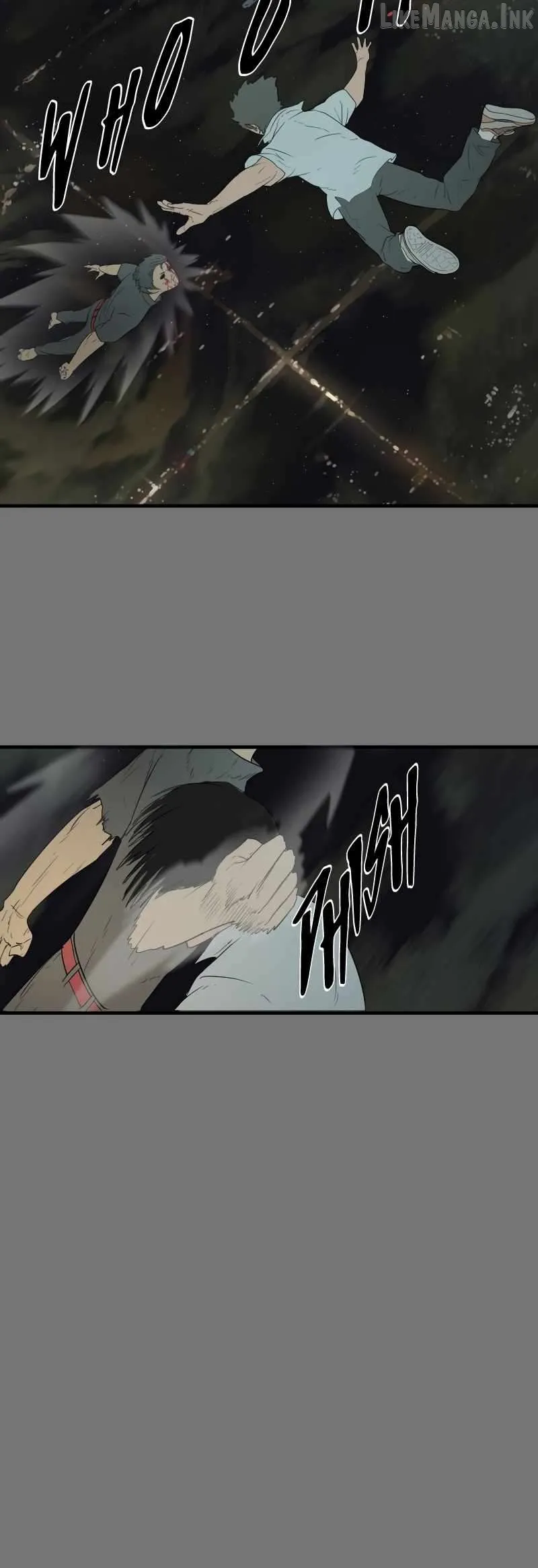 Brandal  Manga Chapter 55.1 page 77 - 