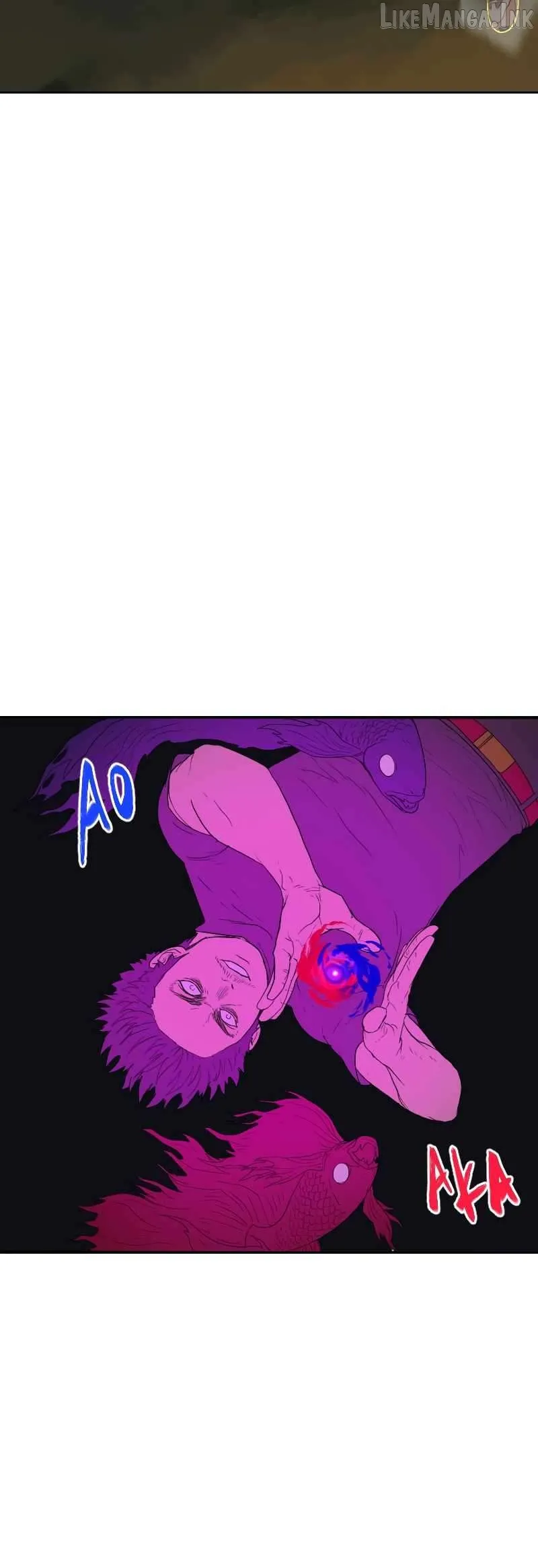 Brandal  Manga Chapter 55.1 page 83 - 