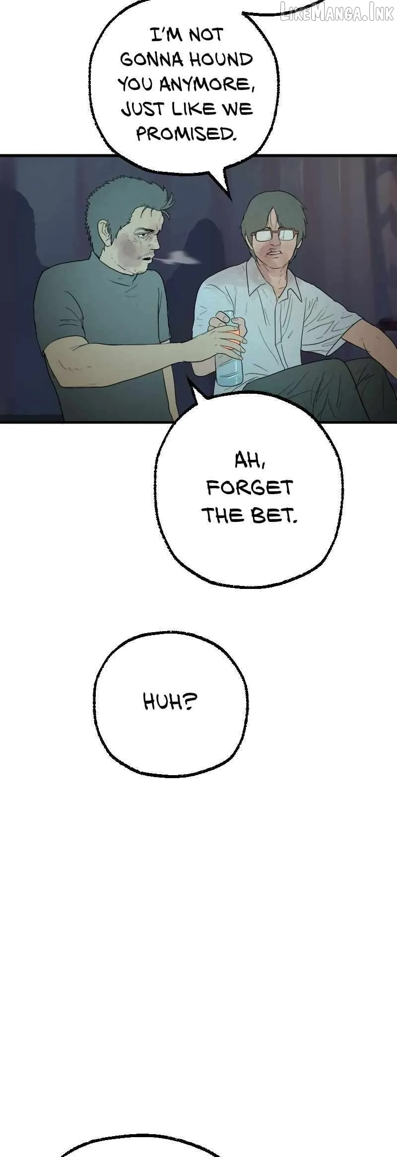Brandal  Manga Chapter 55.1 page 91 - 