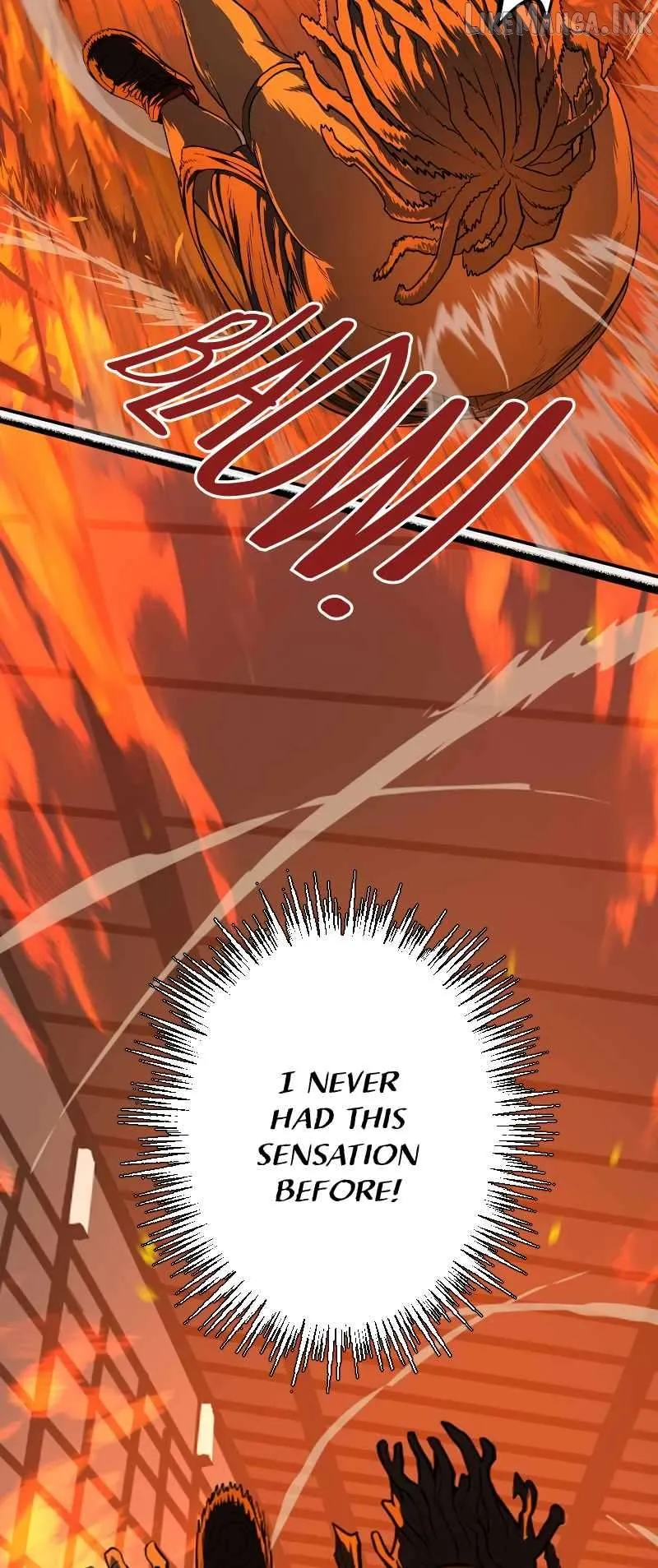 Brandal  Manga Chapter 55 page 11 - 
