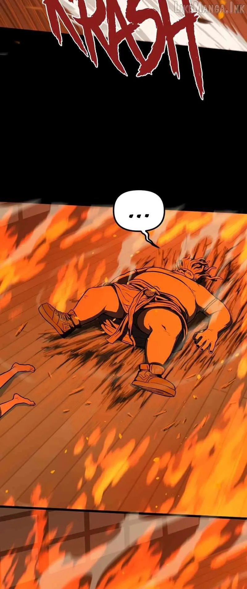 Brandal  Manga Chapter 55 page 13 - 