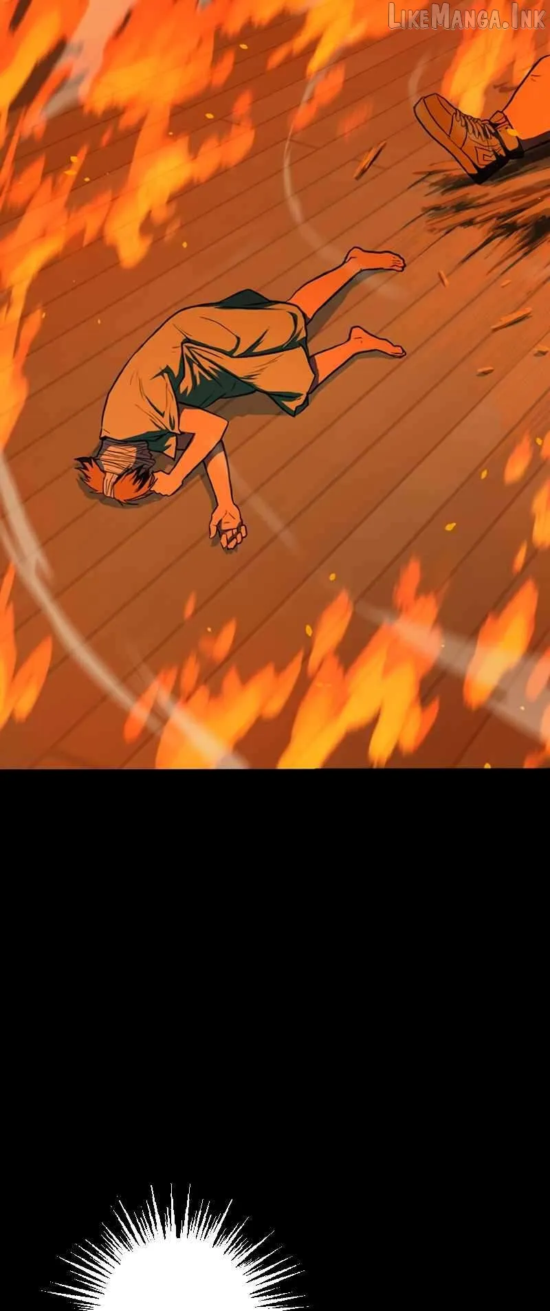 Brandal  Manga Chapter 55 page 14 - 