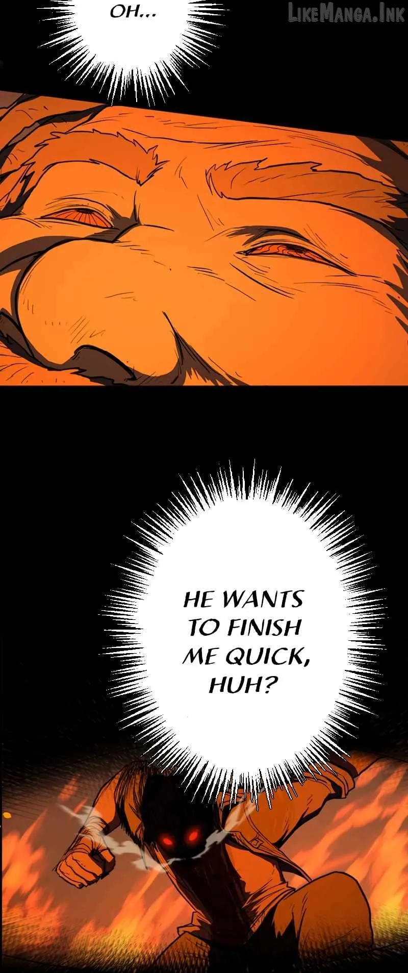 Brandal  Manga Chapter 55 page 15 - 