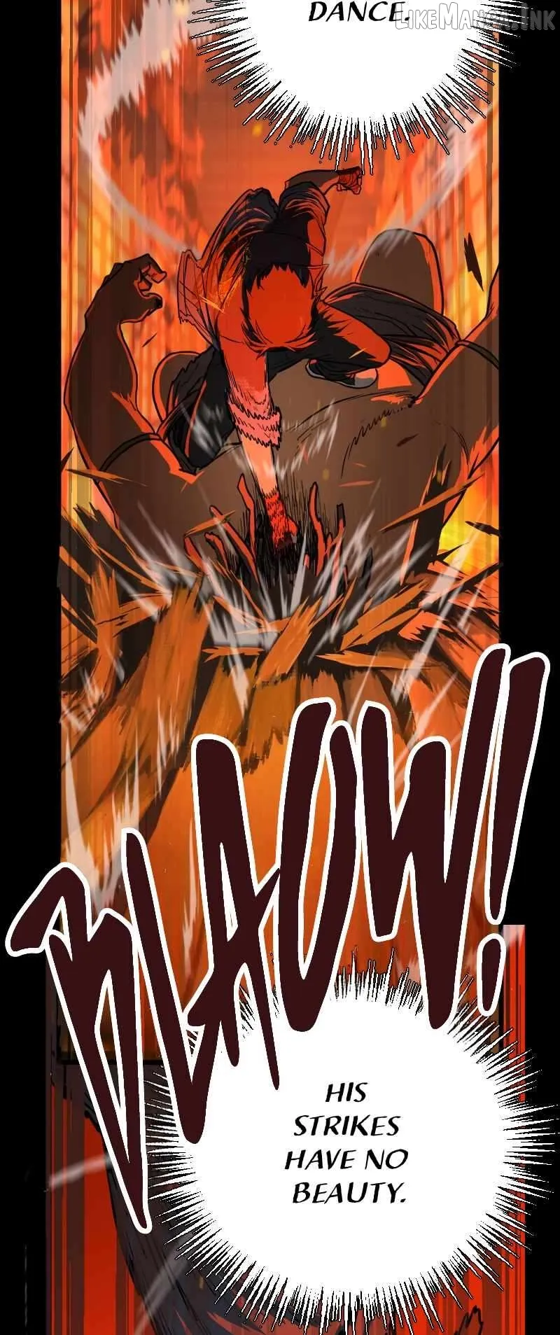 Brandal  Manga Chapter 55 page 17 - 
