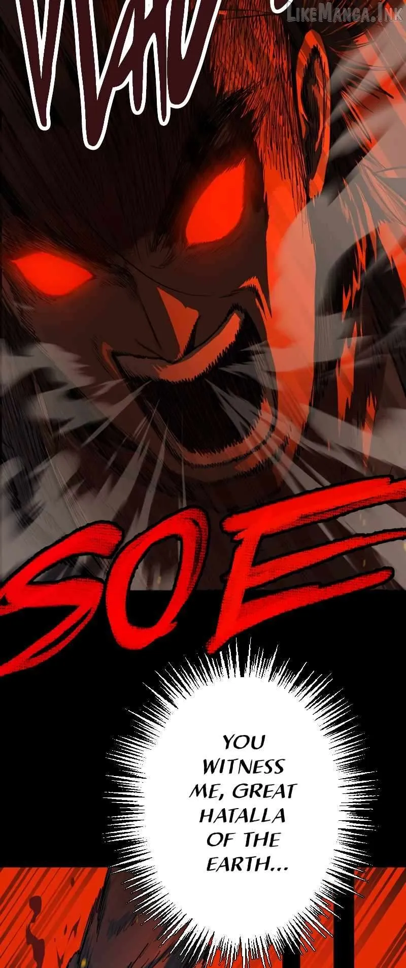 Brandal  Manga Chapter 55 page 19 - 