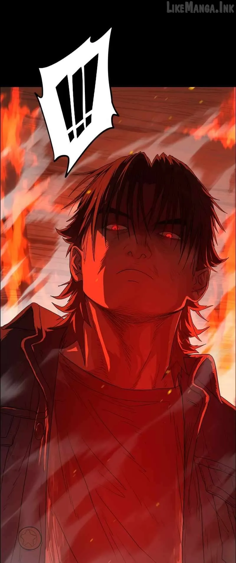 Brandal  Manga Chapter 55 page 29 - 