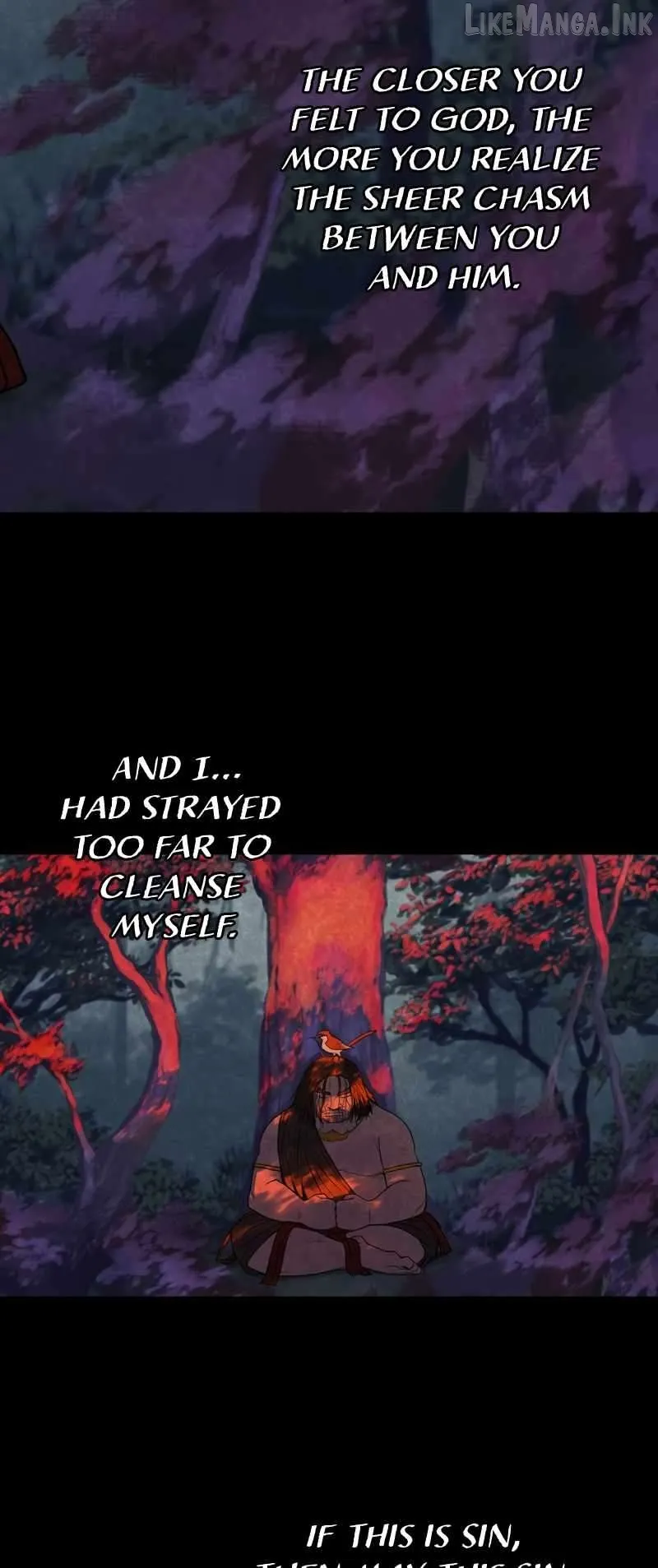 Brandal  Manga Chapter 55 page 40 - 