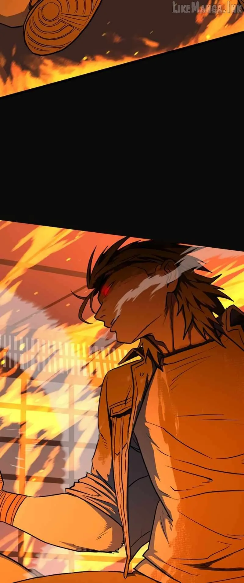 Brandal  Manga Chapter 55 page 5 - 