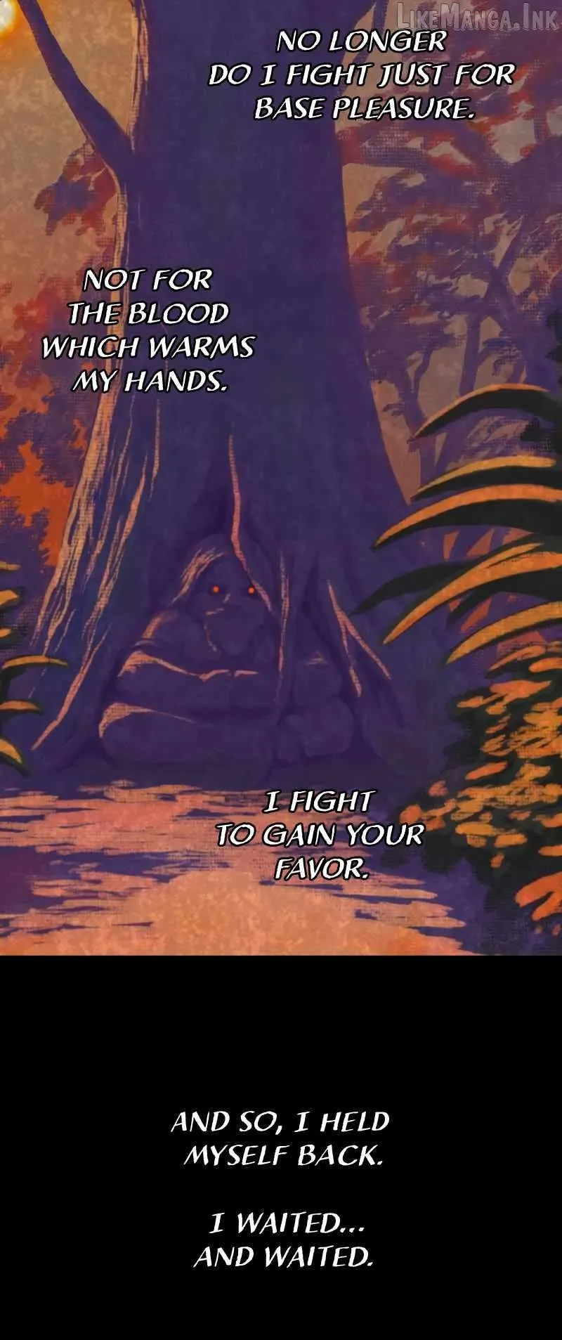 Brandal  Manga Chapter 55 page 43 - 