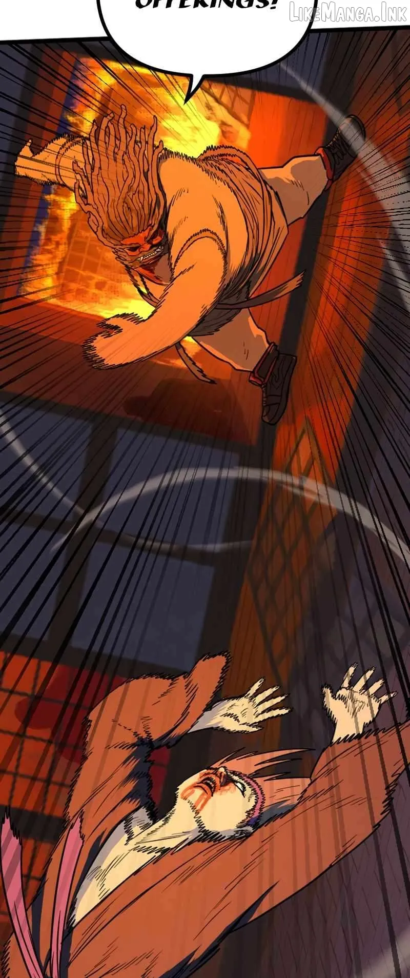 Brandal  Manga Chapter 55 page 49 - 