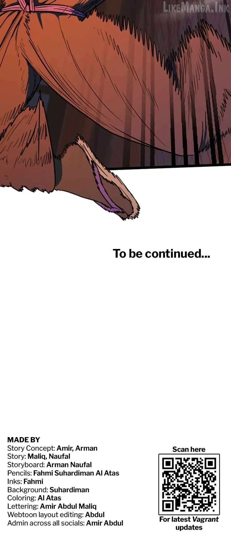 Brandal  Manga Chapter 55 page 50 - 