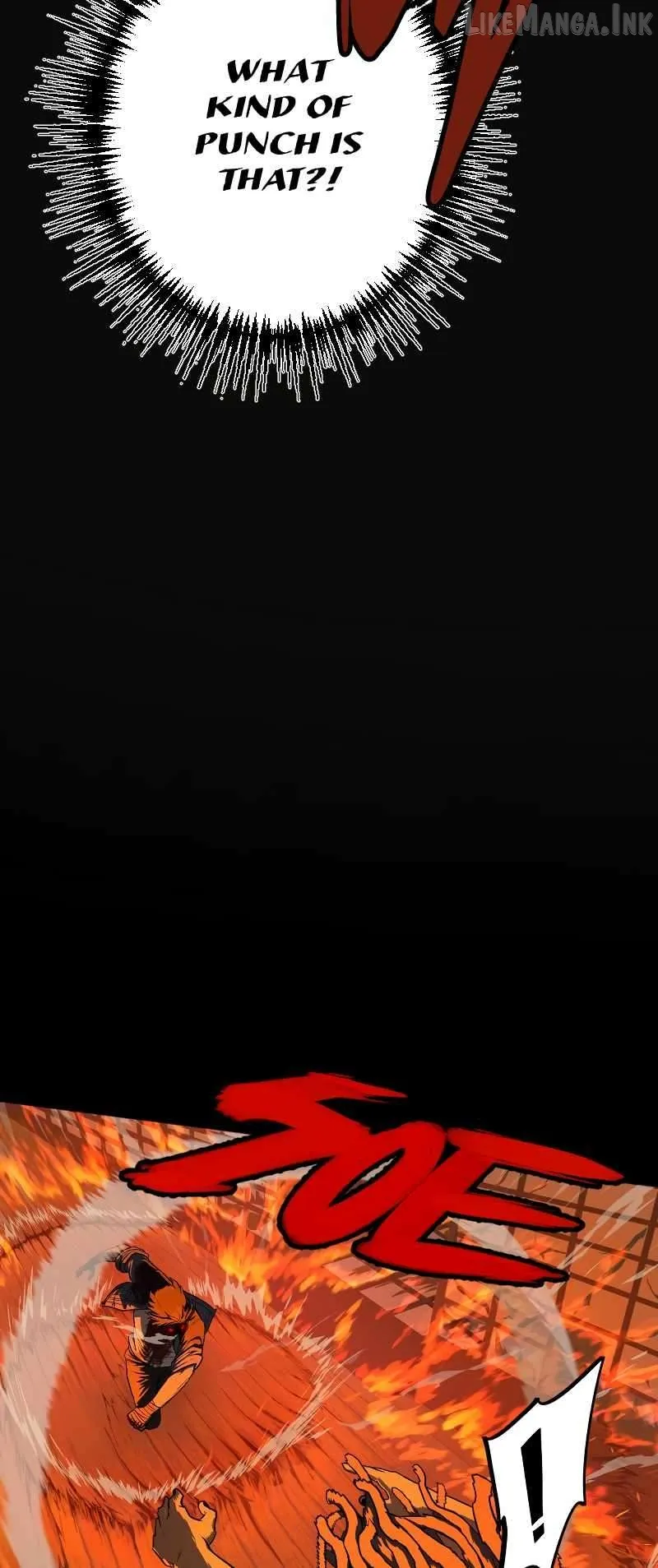 Brandal  Manga Chapter 55 page 10 - 