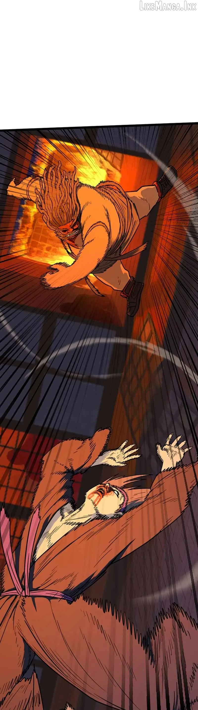Brandal  Manga Chapter 56 page 2 - 