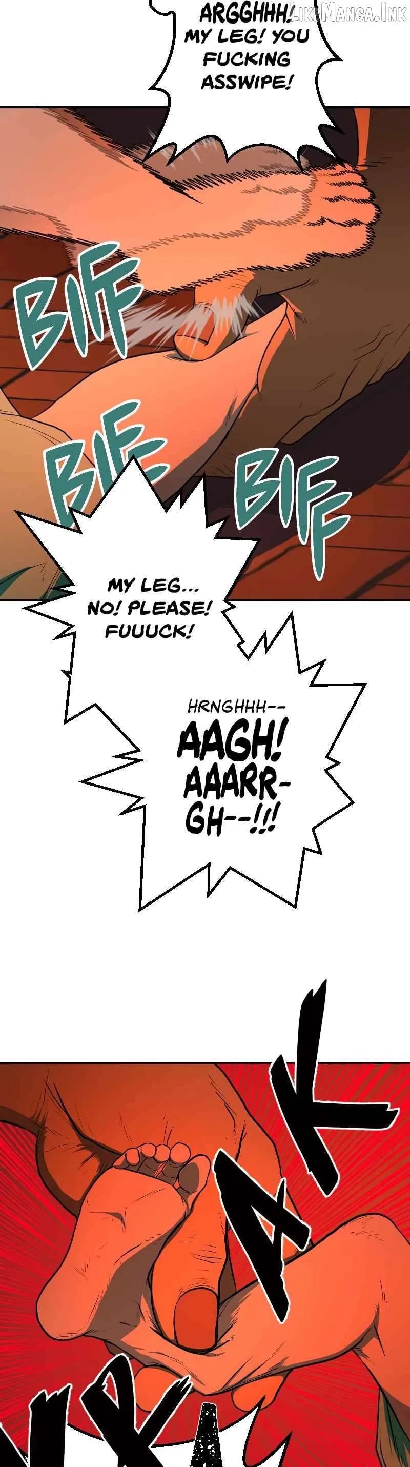 Brandal  Manga Chapter 56 page 13 - 