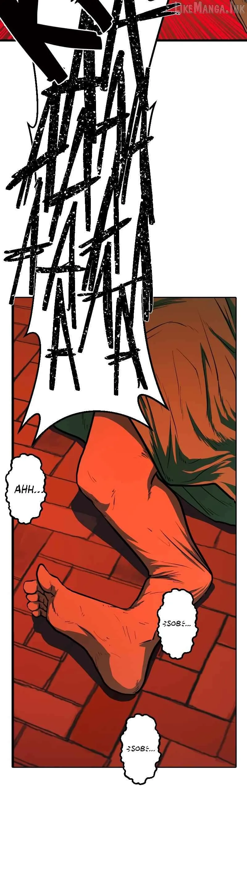 Brandal  Manga Chapter 56 page 14 - 