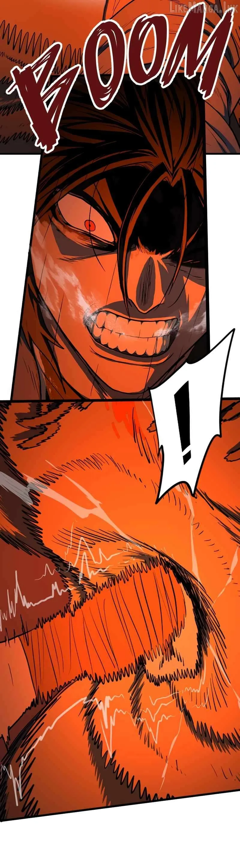 Brandal  Manga Chapter 56 page 18 - 