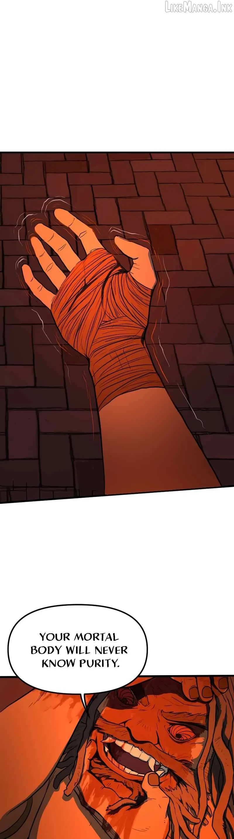 Brandal  Manga Chapter 56 page 19 - 