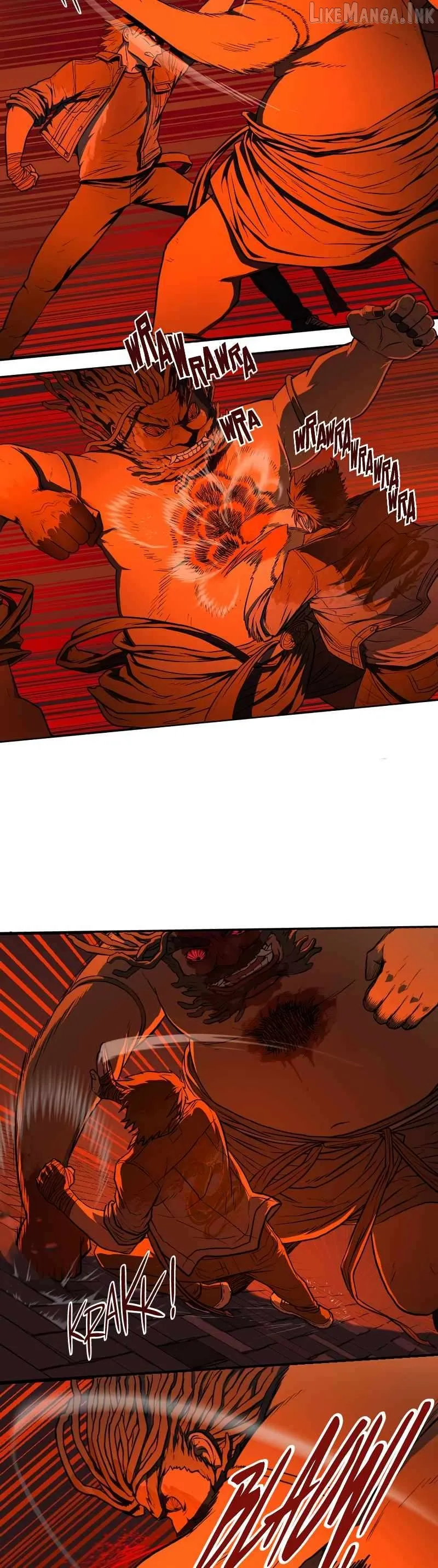 Brandal  Manga Chapter 56 page 21 - 