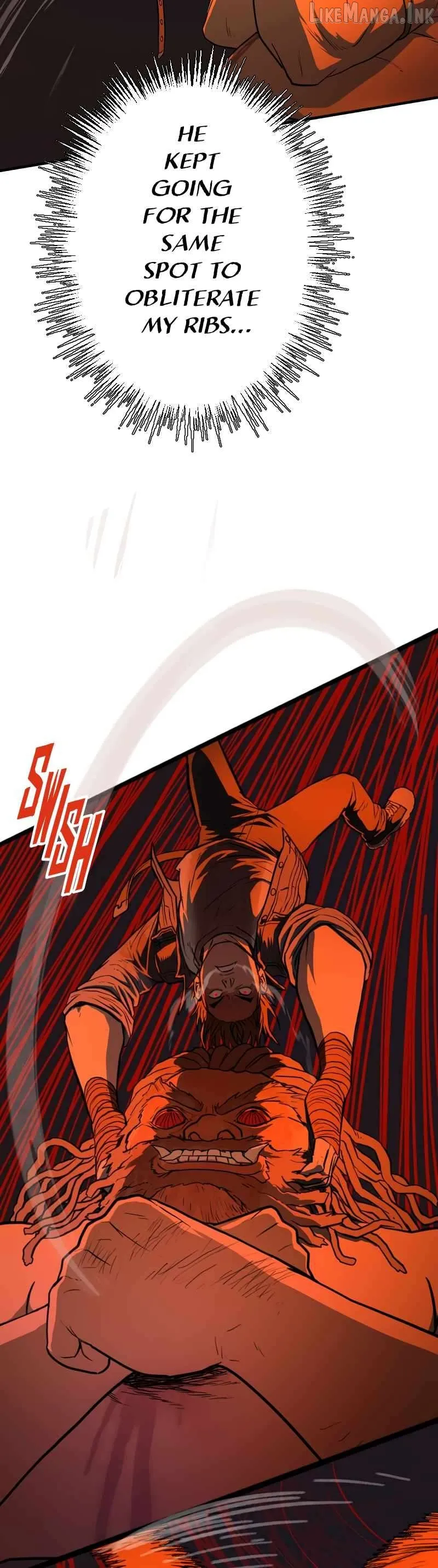 Brandal  Manga Chapter 56 page 24 - 