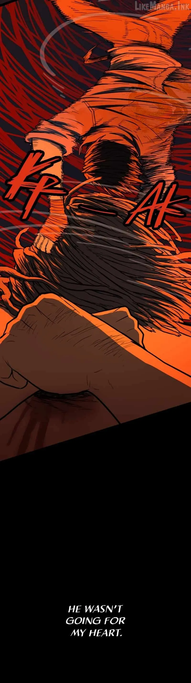 Brandal  Manga Chapter 56 page 25 - 