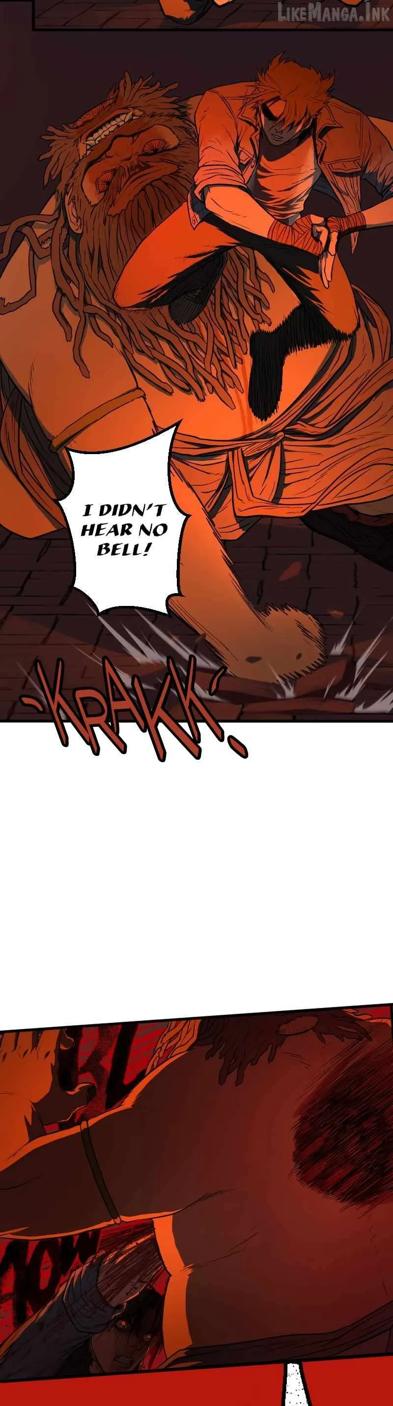 Brandal  Manga Chapter 56 page 28 - 