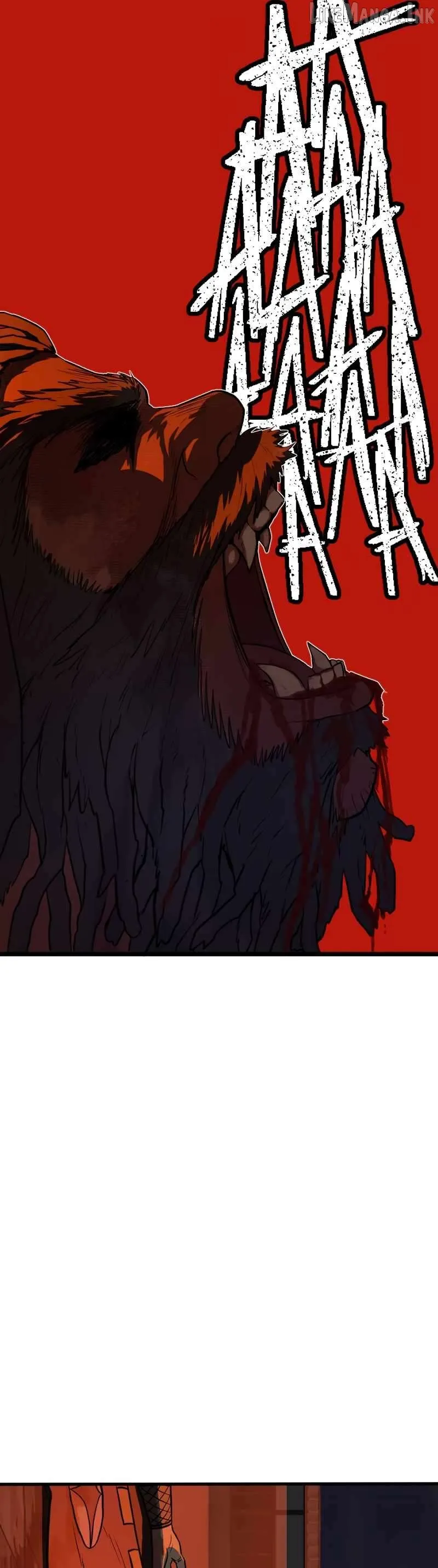 Brandal  Manga Chapter 56 page 29 - 